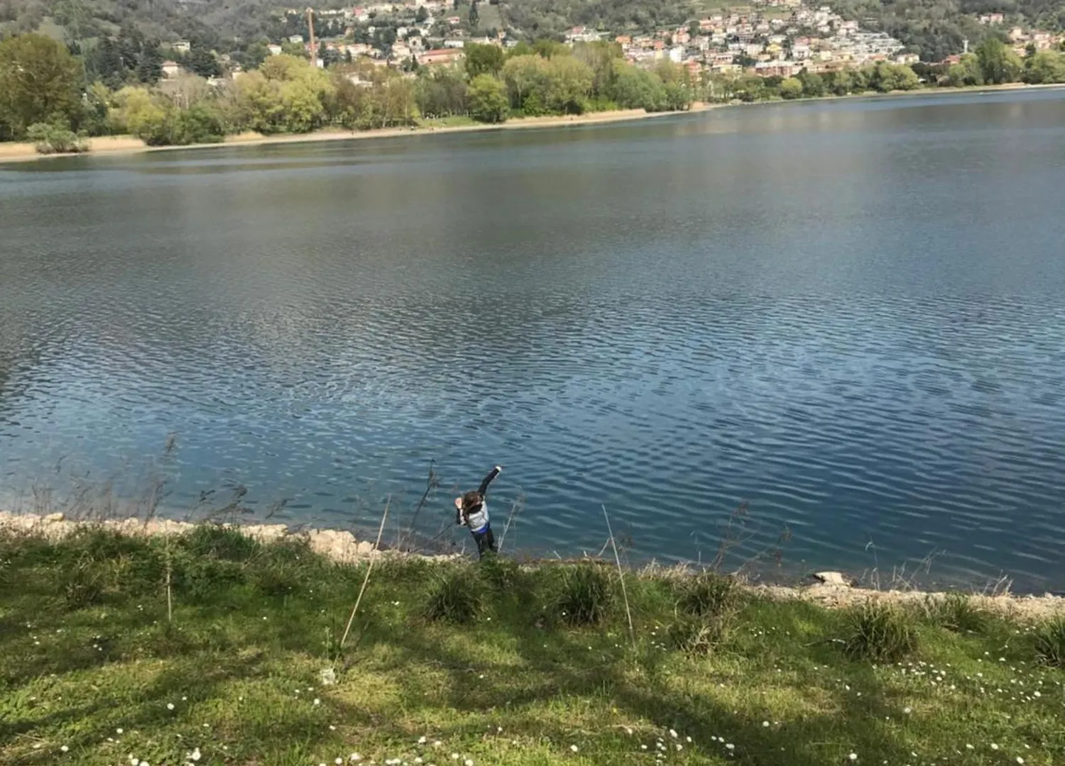 Iuli Lake Home Tra Lago E Montagna Olginate Apartamento