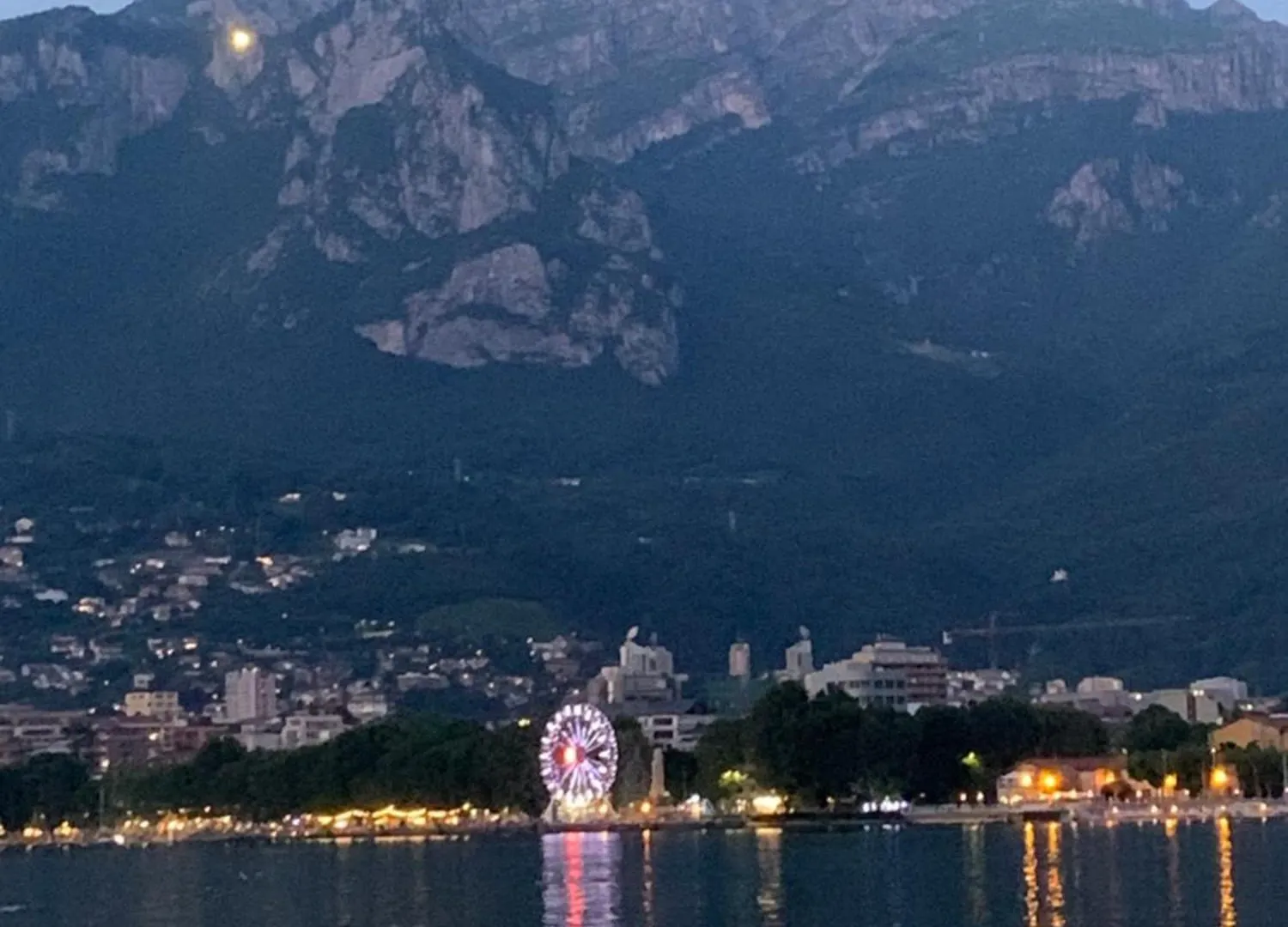 Apartamento Iuli Lake Home Tra Lago E Montagna Olginate Itália